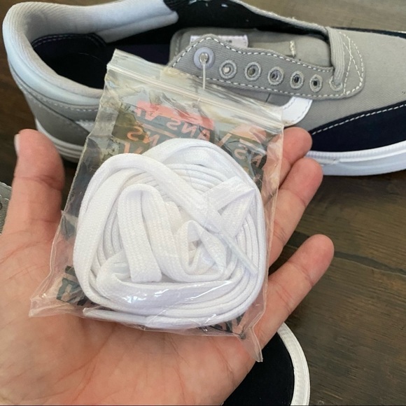 Vans Gilbert Crockett Pro Skate Shoes Size‎ 7 - Picture 10 of 13